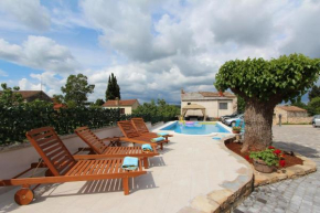 Apartments Midea 2